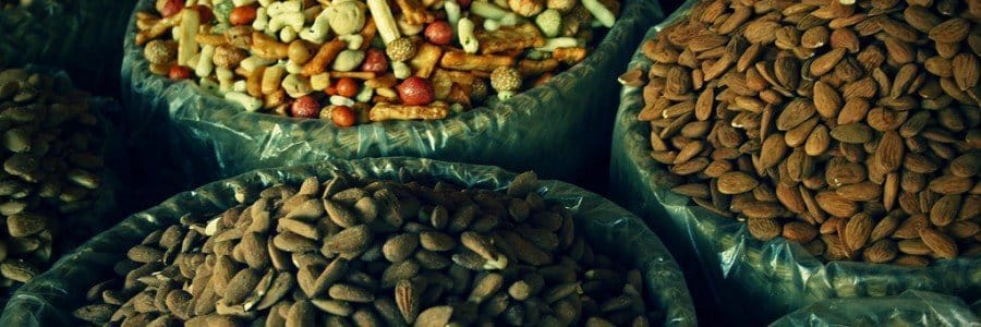 Frutos secos