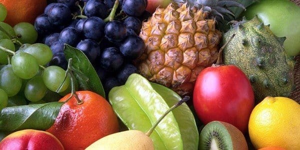 La dietética como filosofía de  la nutrición