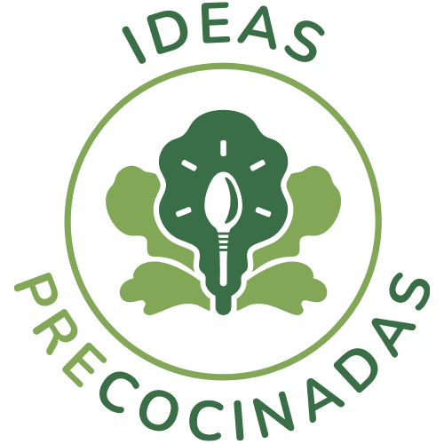 Ideas Precocinadas logo